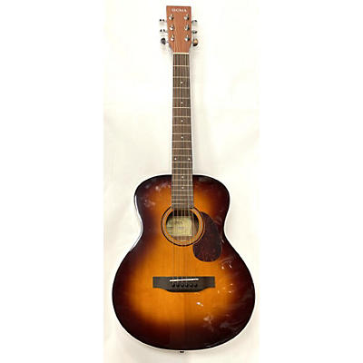 SIGMA Sig10 Mini Acoustic Guitar