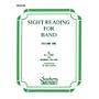Southern Sight Reading for Band, Book 1 (Bassoon) Southern Music Series by Billy Evans