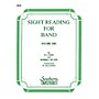 Southern Sight Reading for Band, Book 1 (Oboe) Southern Music Series by Billy Evans