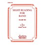 Southern Sight Reading for Band, Book 2 (Baritone T.C.) Southern Music Series Composed by Billy Evans