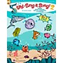 Hal Leonard Sight-Sing a Song! (Set 2) More Music Reading for the Elementary Classroom Book/CD