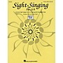 Hal Leonard Sight-Singing for SSA (Resource) TEACHER ED composed by Emily Crocker