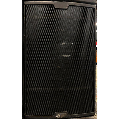 DBTECH Sigma S118 Powered Subwoofer