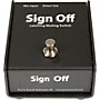 Open-Box ProCo Sign Off Latching Muting Switch for Microphones Condition 1 - Mint