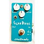 Used CMAT Mods Signa Drive Effect Pedal