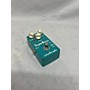 Used CMAT Mods Signa Drive Effect Pedal