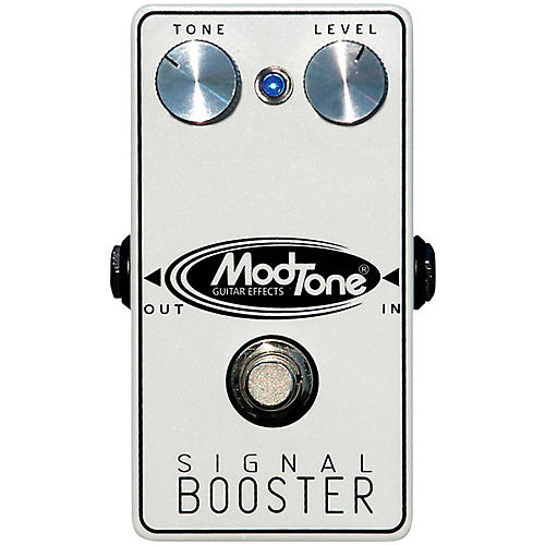 Signal Booster Guitar Pedal