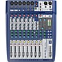 Open-Box Soundcraft Signature 10 10-Input Analog Mixer Condition 1 - Mint