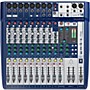 Open-Box Soundcraft Signature 12 Analog Mixer Condition 1 - Mint