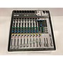 Used Soundcraft Signature 12 Powered Mixer