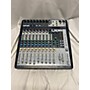 Used Soundcraft Signature 12 Unpowered Mixer