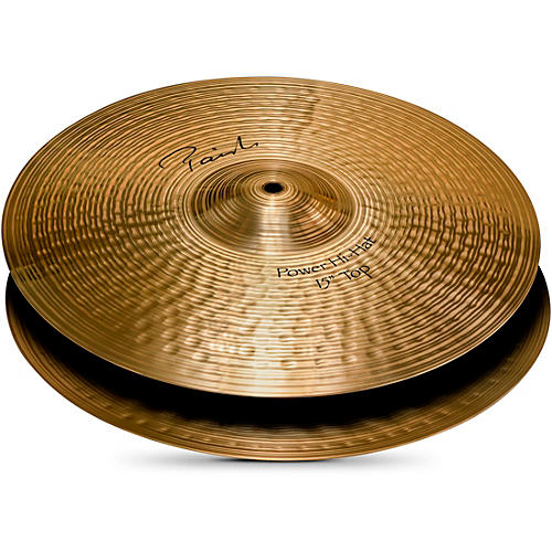 Paiste Signature 15