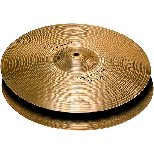 Paiste Signature 15