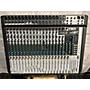 Used Soundcraft Signature 22 Sound Package