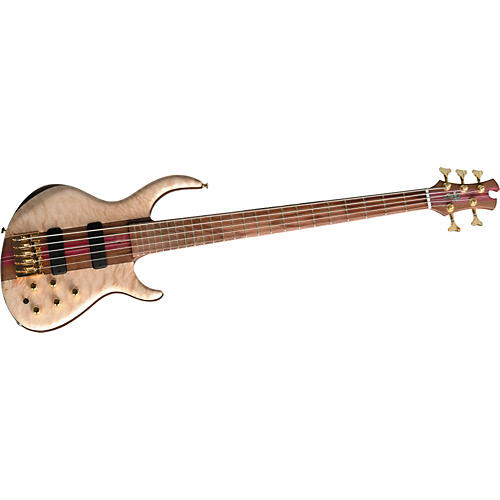 Signature 5-String Bass