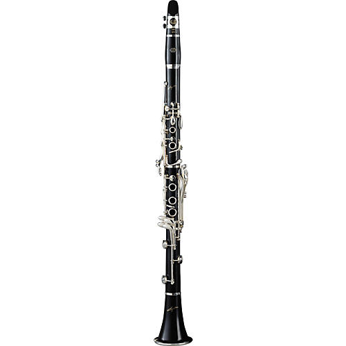 Signature A Clarinet