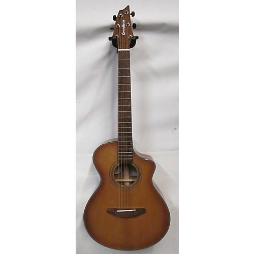 Signature Companion Copper CE Acoustic Electric Guitar