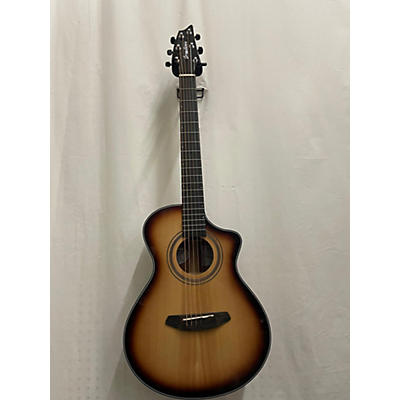 Breedlove Signature Companion Copper CE Acoustic Guitar