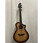 Used Breedlove Signature Companion Copper CE Acoustic Guitar