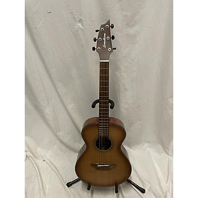 Breedlove Signature Companion Copper E Acoustic Electric Guitar