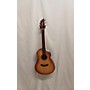 Used Breedlove Signature Concert Copper CE Acoustic Electric Guitar Copper Burst