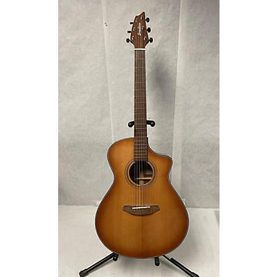 Breedlove Signature Concert Copper CE Acoustic Electric Guitar