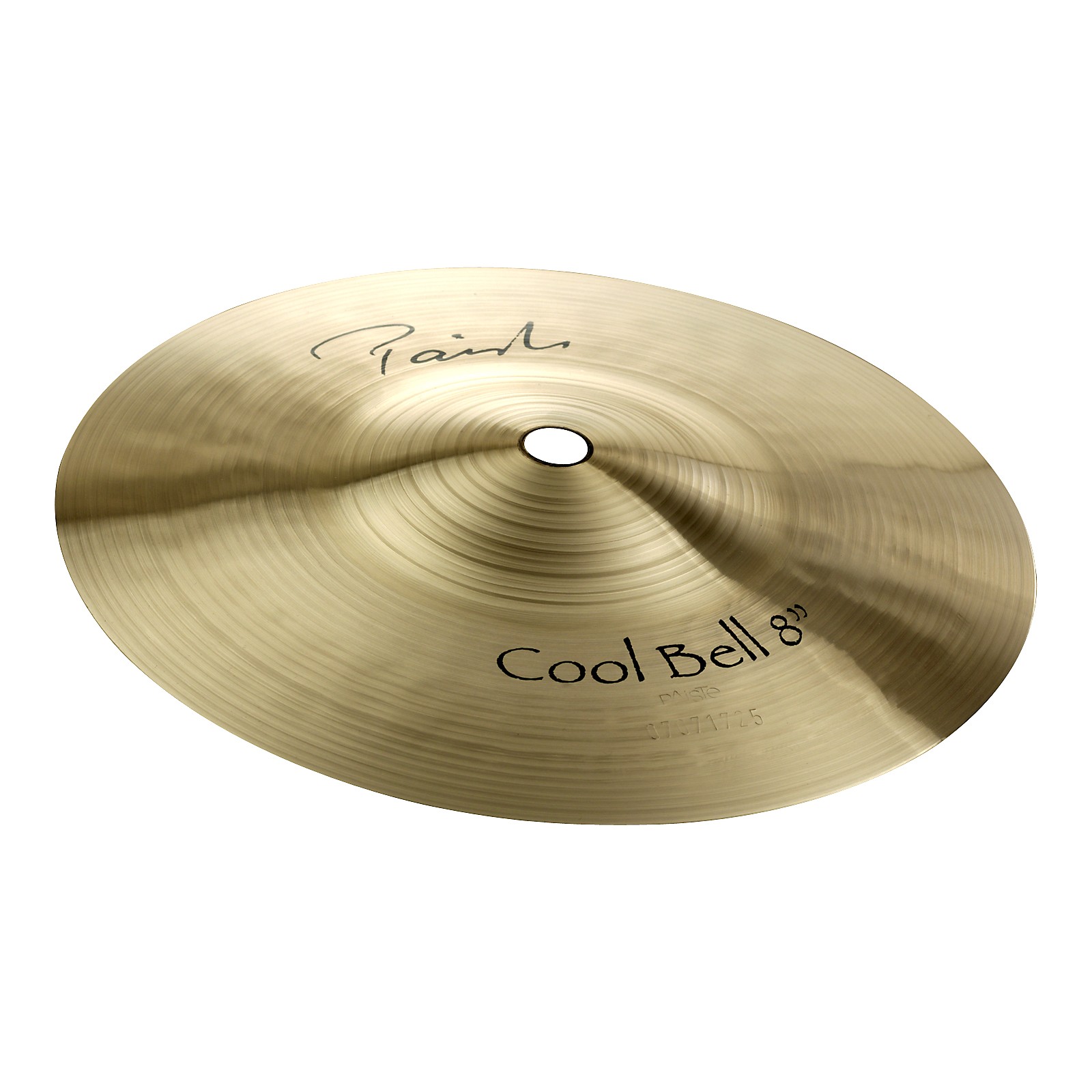 Paiste Signature Cool Bell Cymbal Musician's Friend