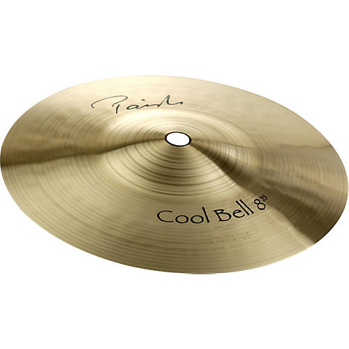 Signature Cool Bell Cymbal