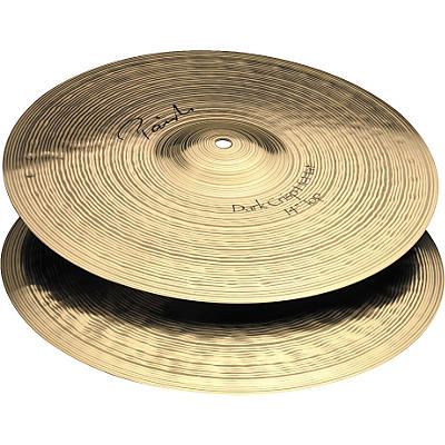 Paiste Signature Dark Crisp Hi-Hats