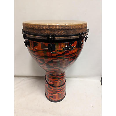 Remo Signature Djembe Mondo Djembe