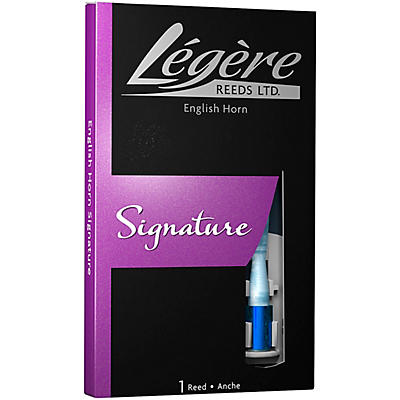 Legere Signature English Horn Reed