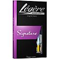 Legere Signature English Horn Reed Medium-HardMedium