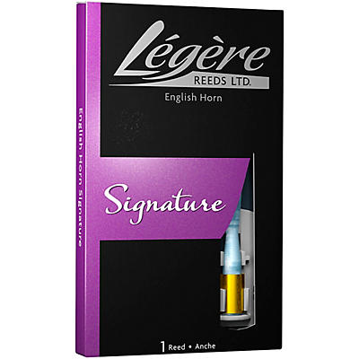 Legere Signature English Horn Reed