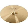 Paiste Signature Fast Crash Cymbal 14 in.16 in.