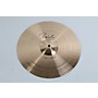 Open-Box Paiste Signature Fast Crash Condition 3 - Scratch and Dent 16 Inches 194744259371