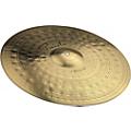 Paiste Signature Full Ride Cymbal 20