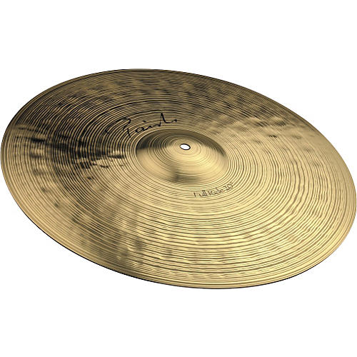 Paiste Signature Full Ride Cymbal Condition 2 - Blemished 20