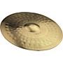 Open-Box Paiste Signature Full Ride Cymbal Condition 2 - Blemished 20