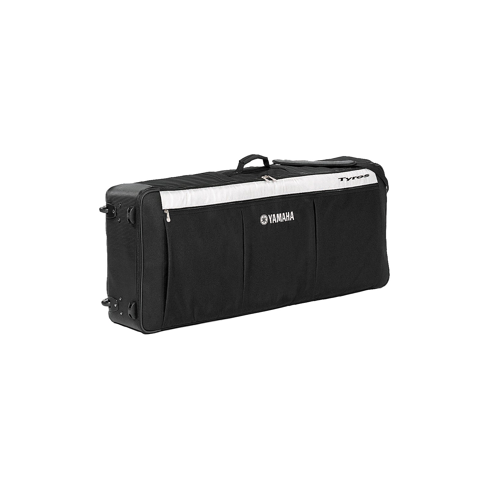 Yamaha Signature Gig Bag for Tyros Keyboard Musician's Friend