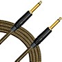 Live Wire Signature Guitar Cable Straight/Straight Black and Yellow 20 ft.