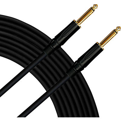 Livewire Signature Guitar Cable Straight to Straight Black Regular 20 Ft.