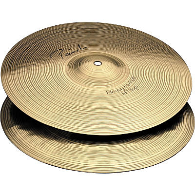 Paiste Signature Heavy Hi-Hats
