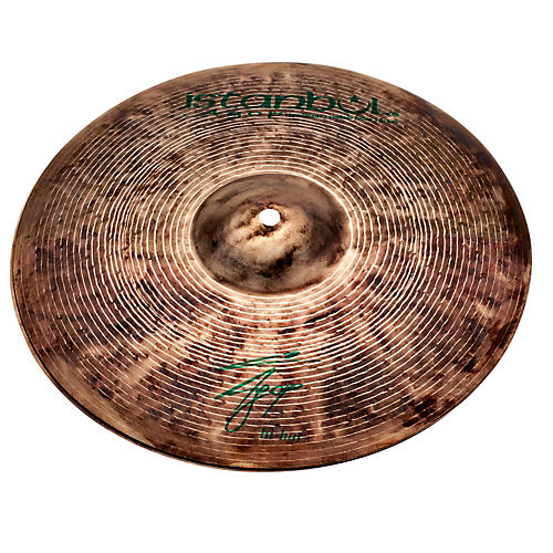 Istanbul Agop Signature Hi-Hats 14 in.