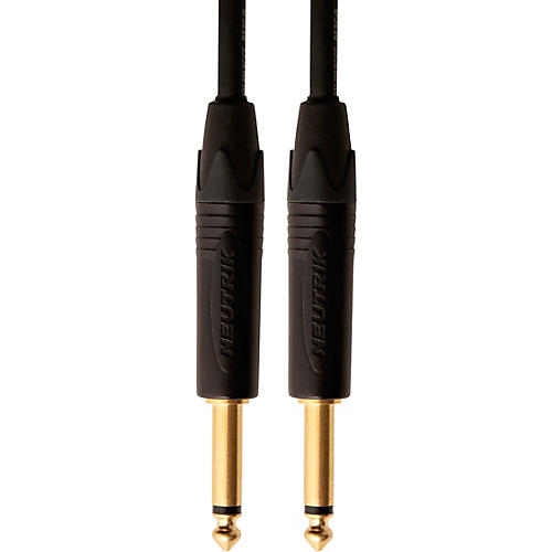 PRS Signature Instrument Cable Straight to Straight 10 ft.