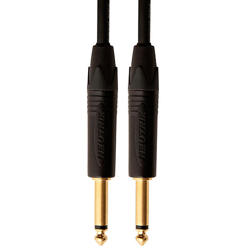 PRS Signature Instrument Cable Straight to Straight 25 ft.