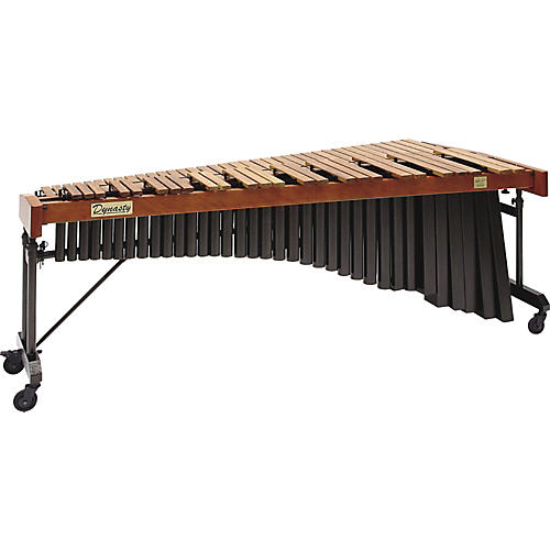 Signature Mark Ford Marimba Signature Frame