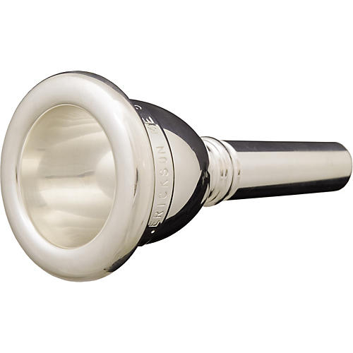 Signature Marty Erickson Tuba Mouthpiece