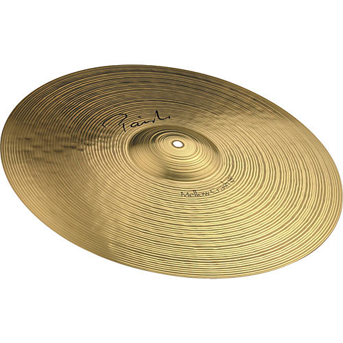 Paiste Signature Mellow Crash Cymbal 17 in.