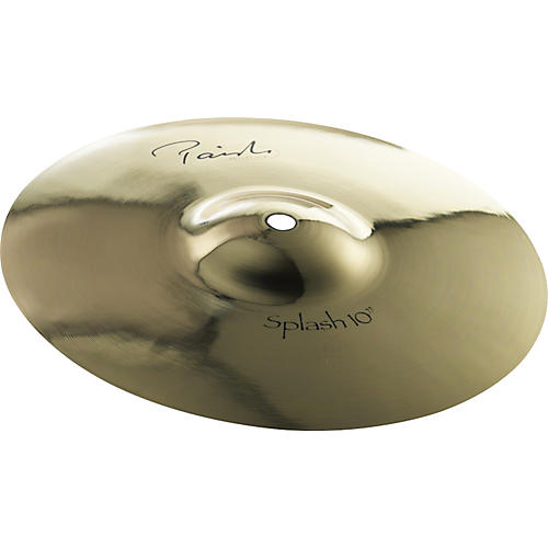 Paiste Signature Reflector Splash Cymbal 10 in.