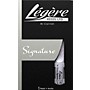 Legere Signature Series Bb Clarinet Reed Strength 2.25